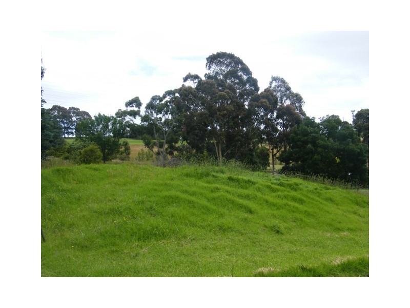 Lot 6 Beaumont Views Lane, Berwick VIC 3806