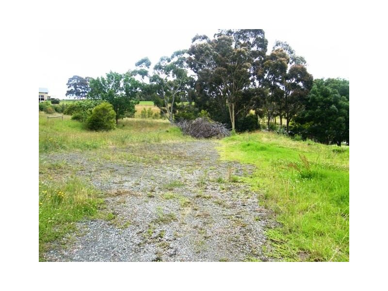 Lot 6 Beaumont Views Lane, Berwick VIC 3806