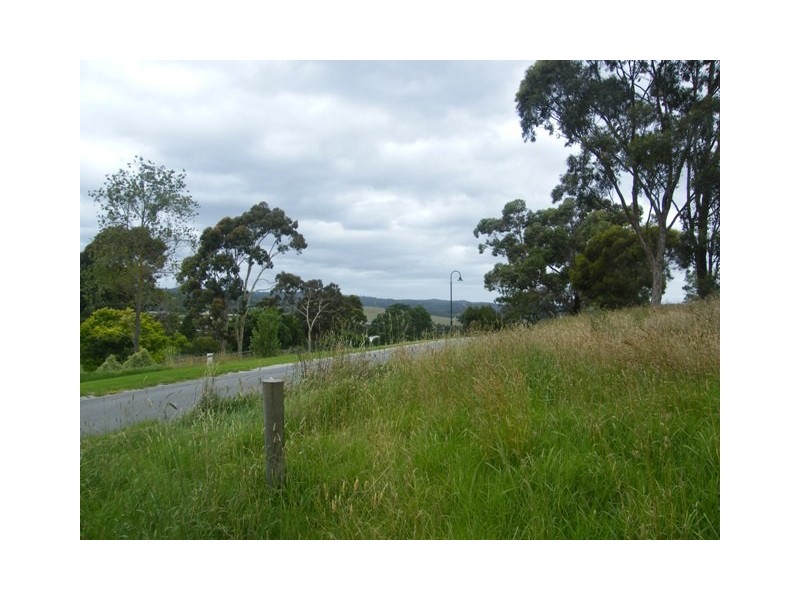 Lot 6 Beaumont Views Lane, Berwick VIC 3806