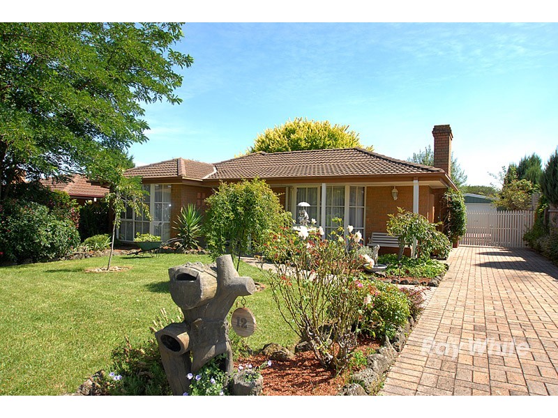 12 Fleetwood Drive, Narre Warren VIC 3805