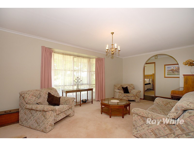 12 Fleetwood Drive, Narre Warren VIC 3805