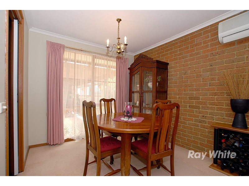 12 Fleetwood Drive, Narre Warren VIC 3805