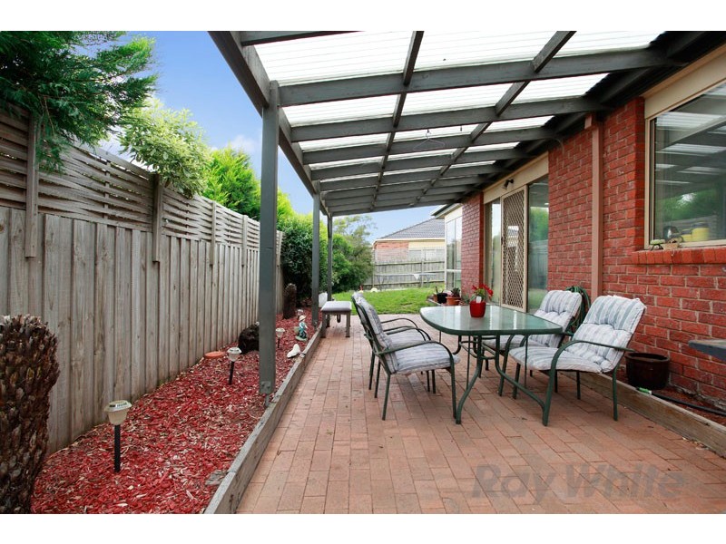 18 Bateman Grove, Hampton Park VIC 3976