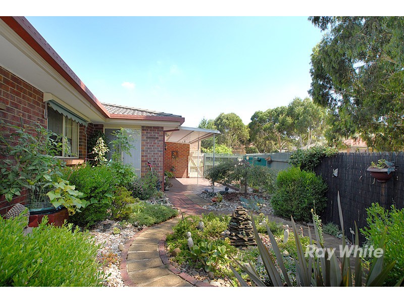 9 Yate Mews, Berwick VIC 3806
