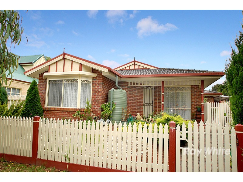 9 Yate Mews, Berwick VIC 3806