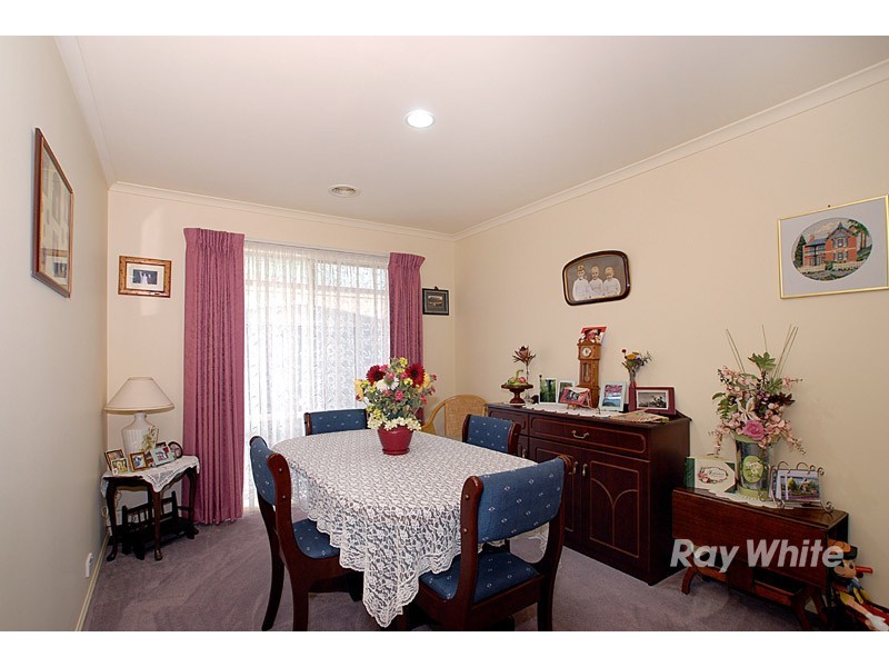 9 Yate Mews, Berwick VIC 3806