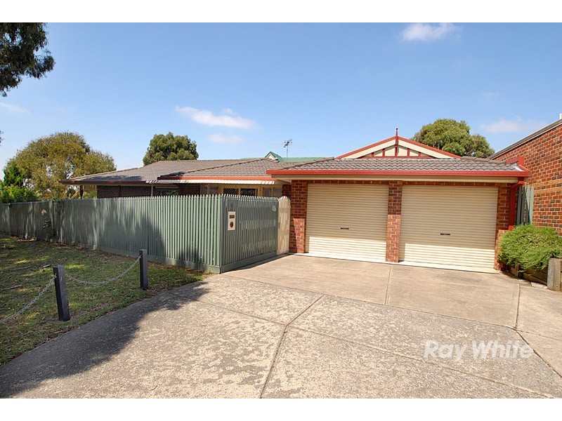9 Yate Mews, Berwick VIC 3806
