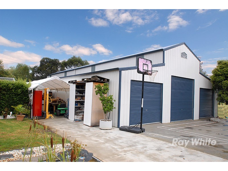 26 Jacques Road, Narre Warren North VIC 3804