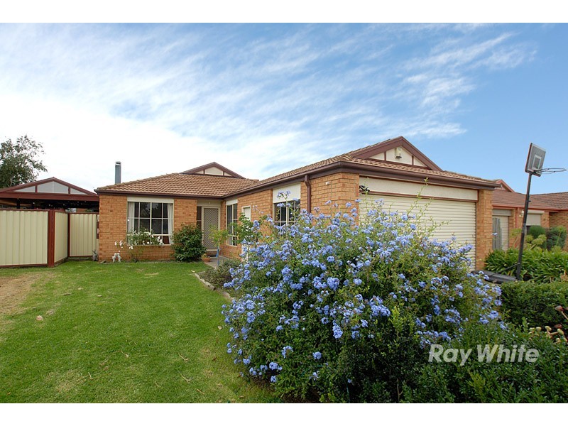 18 Alston Court, Narre Warren South VIC 3805
