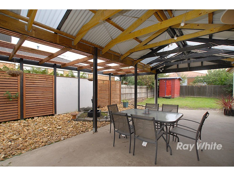 18 Alston Court, Narre Warren South VIC 3805