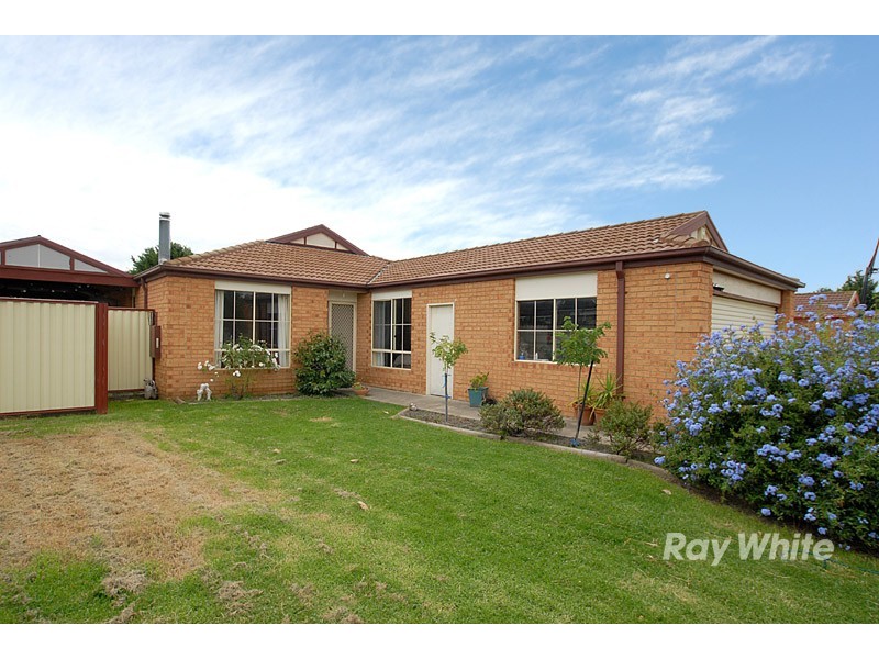18 Alston Court, Narre Warren South VIC 3805