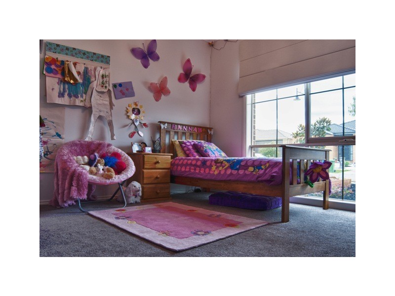 12 Aldous Place, Cranbourne North VIC 3977