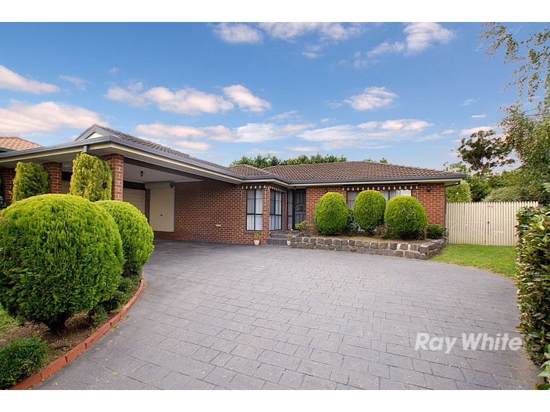 3 Moloney Court, Berwick VIC 3806