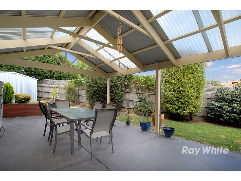 3 Moloney Court, Berwick VIC 3806