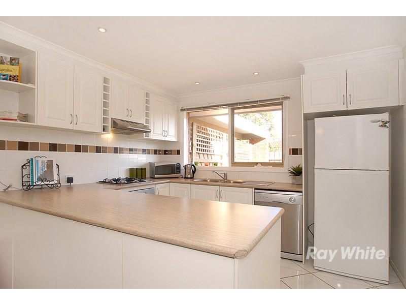 54 Fleetwood Drive, Narre Warren VIC 3805