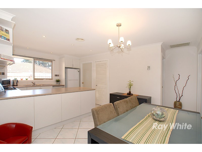 54 Fleetwood Drive, Narre Warren VIC 3805