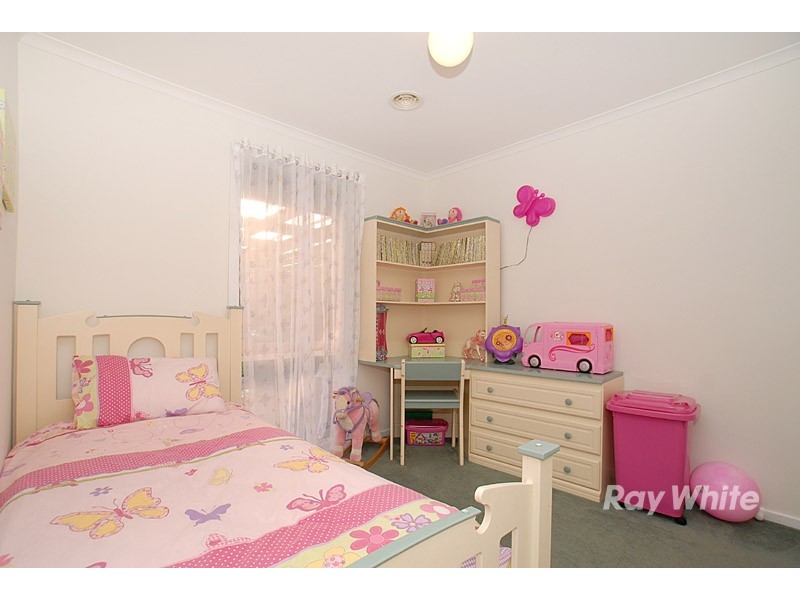 54 Fleetwood Drive, Narre Warren VIC 3805