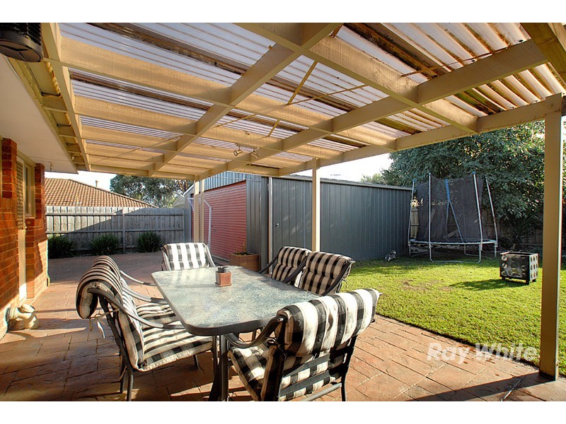 54 Fleetwood Drive, Narre Warren VIC 3805