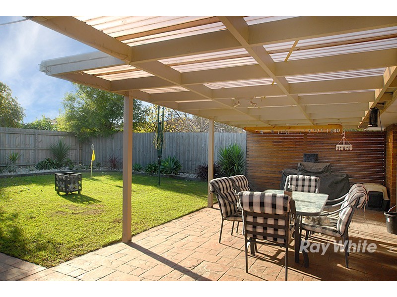 54 Fleetwood Drive, Narre Warren VIC 3805