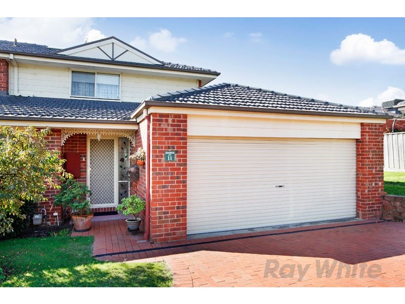 11/5 William Road, Berwick VIC 3806