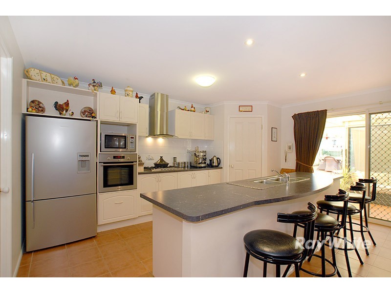 8 Caulfield Court, Narre Warren VIC 3805