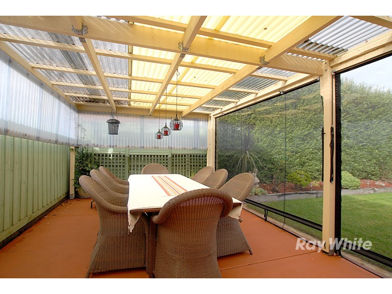 8 Caulfield Court, Narre Warren VIC 3805