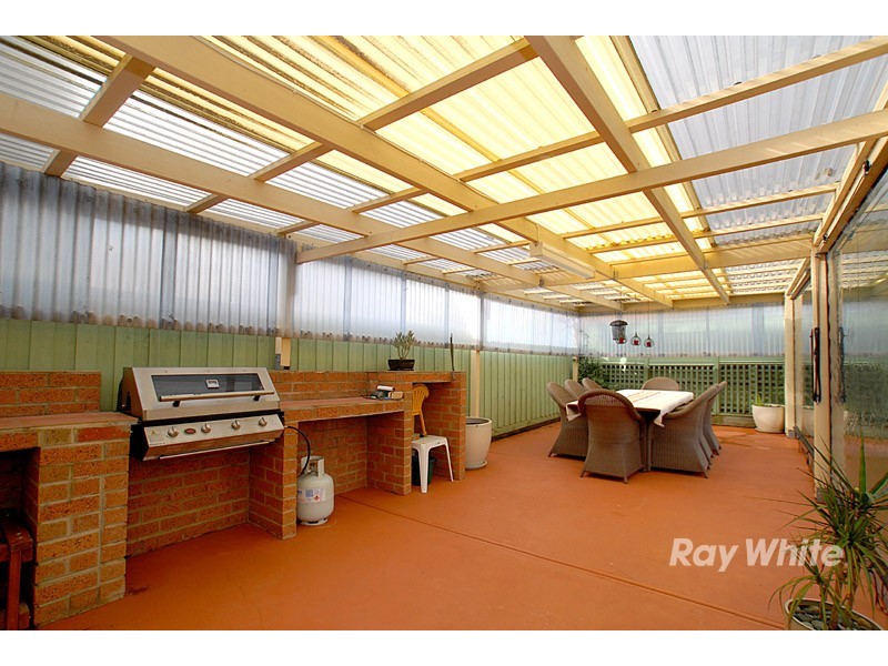 8 Caulfield Court, Narre Warren VIC 3805