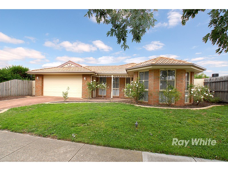 4 Hillston Court, Narre Warren South VIC 3805