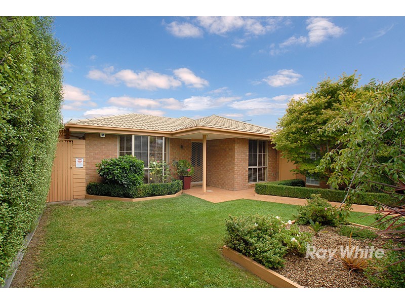 57 Homestead Road, Berwick VIC 3806