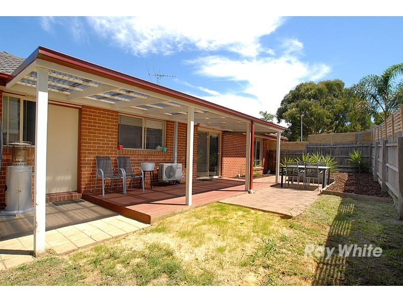 1 Paramount Way, Pakenham VIC 3810
