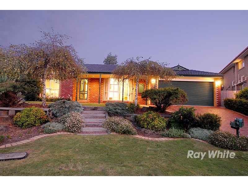 6 Lucy Court, Narre Warren VIC 3805