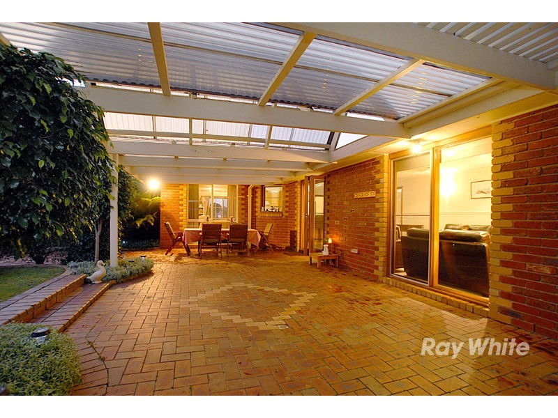 6 Lucy Court, Narre Warren VIC 3805