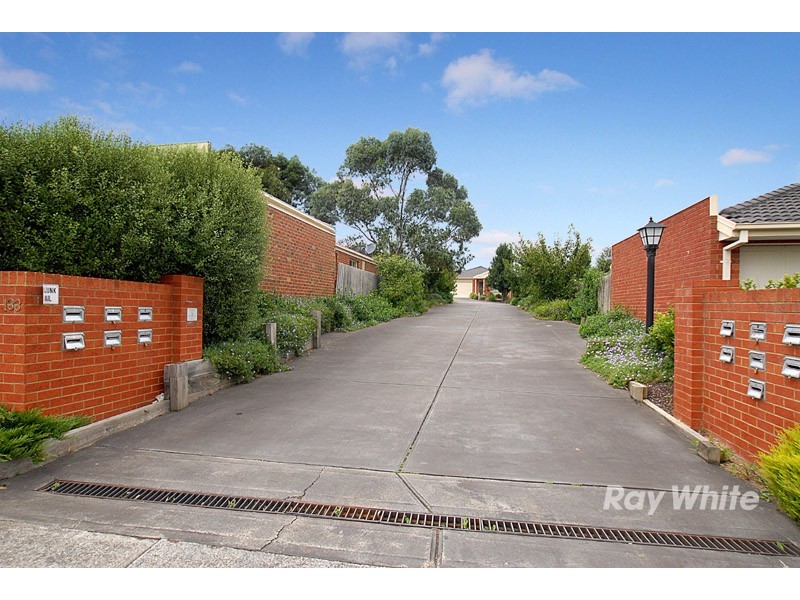 7/133 Bemersyde Drive, Berwick VIC 3806