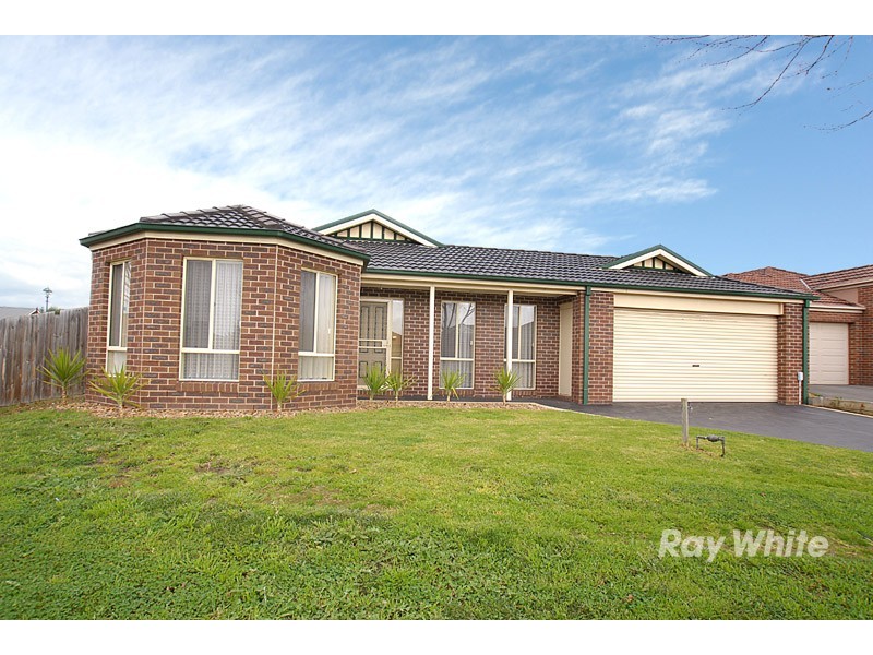 115 The Promonade, Narre Warren South VIC 3805