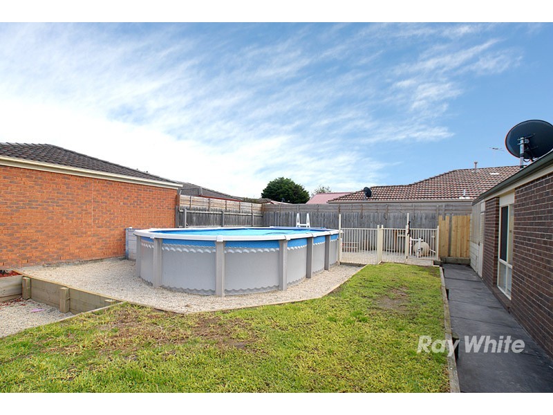 115 The Promonade, Narre Warren South VIC 3805