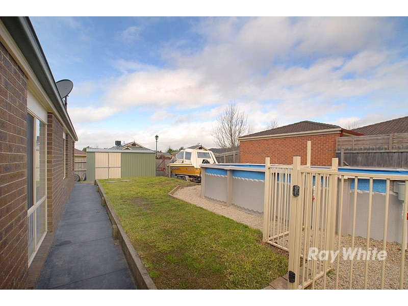 115 The Promonade, Narre Warren South VIC 3805