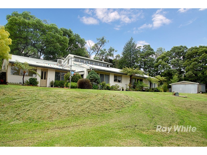 39 St Georges Road, Beaconsfield Upper VIC 3808