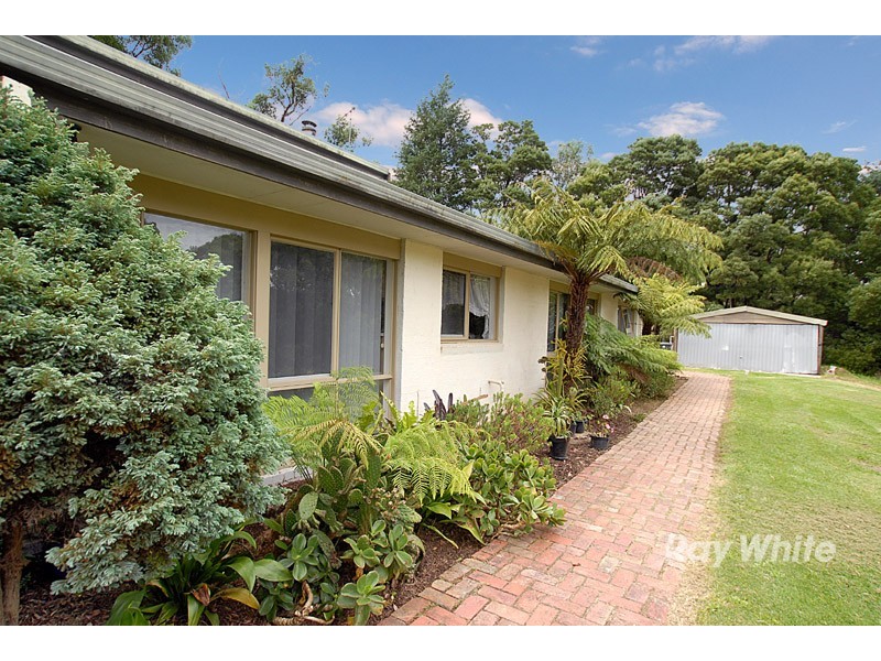 39 St Georges Road, Beaconsfield Upper VIC 3808