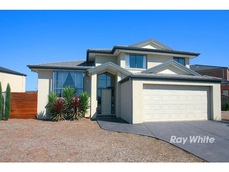 127 Robinswood Parade, Narre Warren South VIC 3805