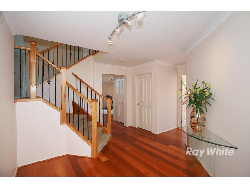 127 Robinswood Parade, Narre Warren South VIC 3805