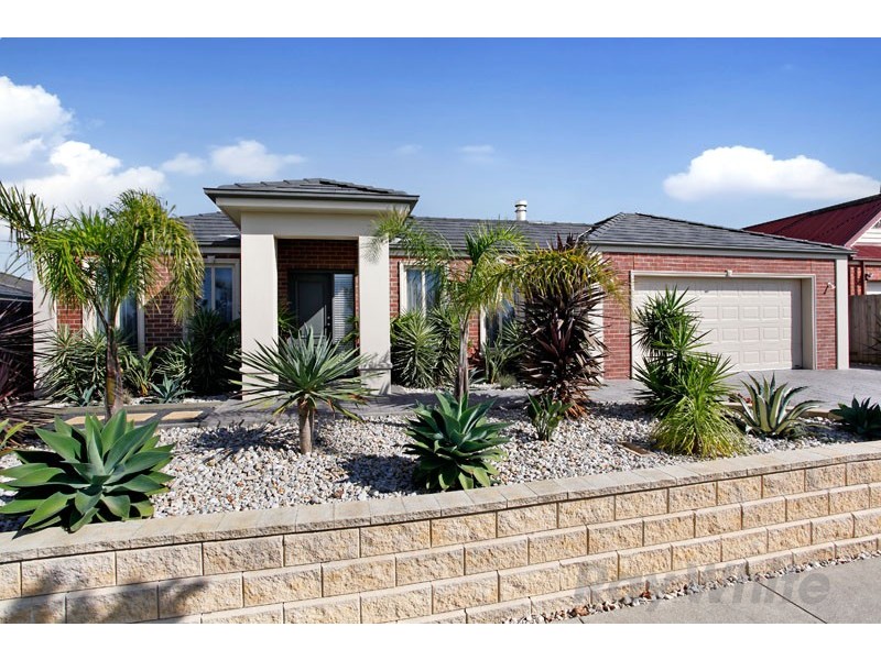 21 Ashmore Avenue, Narre Warren South VIC 3805