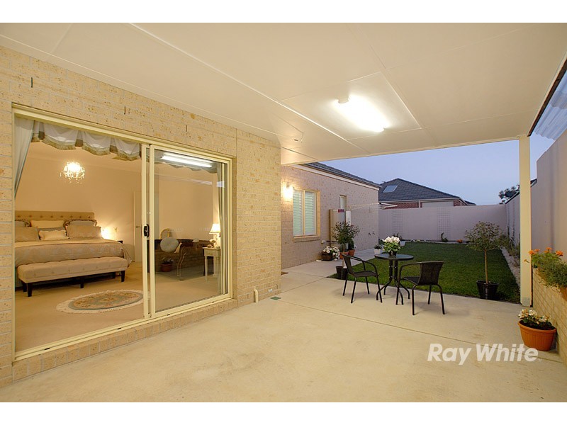 7 Discovery Avenue, Cranbourne North VIC 3977
