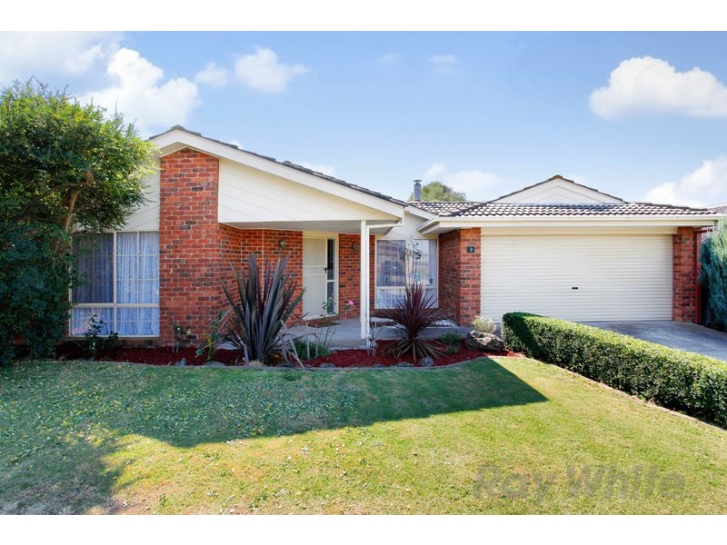 3 Landhill Court, Hallam VIC 3803