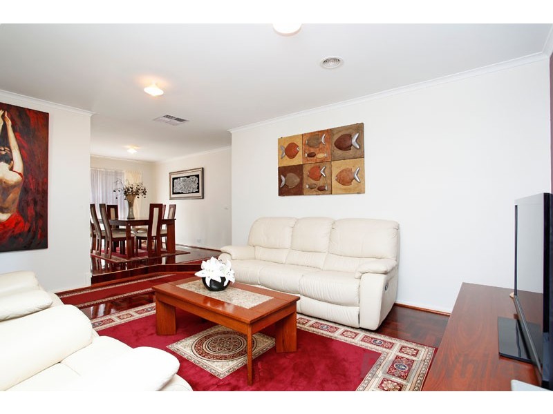 3 Landhill Court, Hallam VIC 3803