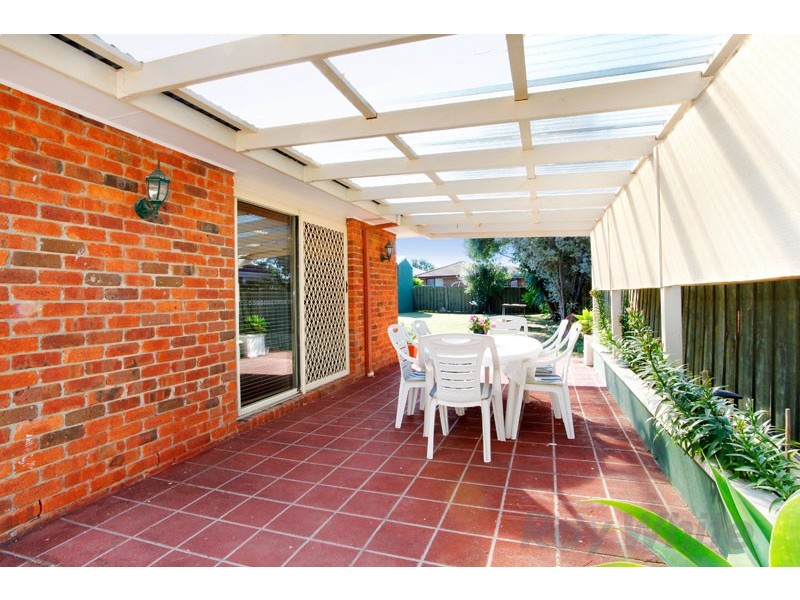 3 Landhill Court, Hallam VIC 3803