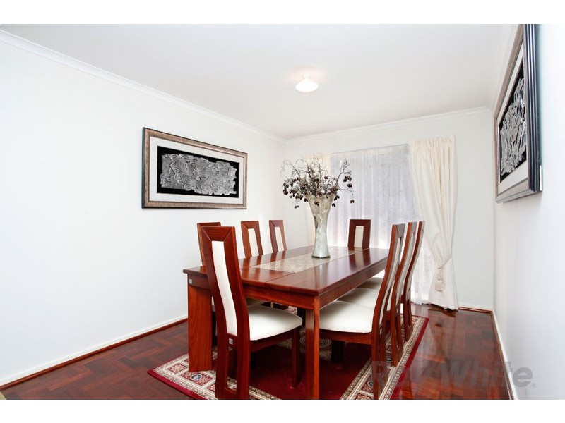 3 Landhill Court, Hallam VIC 3803