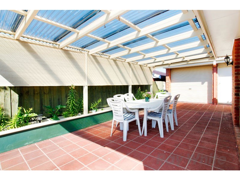 3 Landhill Court, Hallam VIC 3803