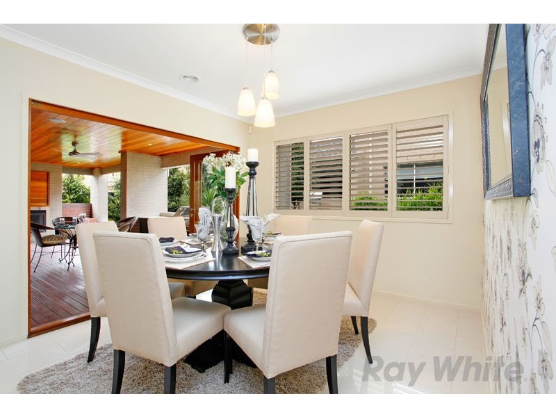 11 Kooyong Close, Officer VIC 3809