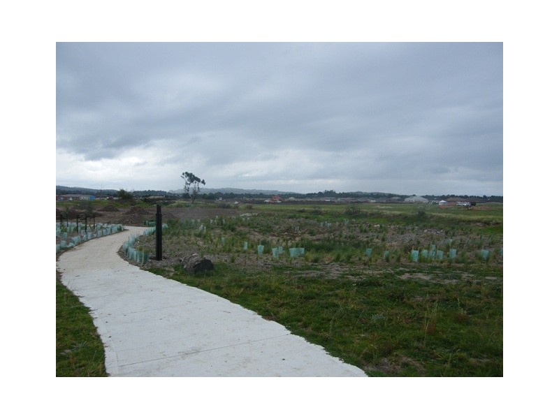 Lot 47 Spinebill Street, Pakenham VIC 3810