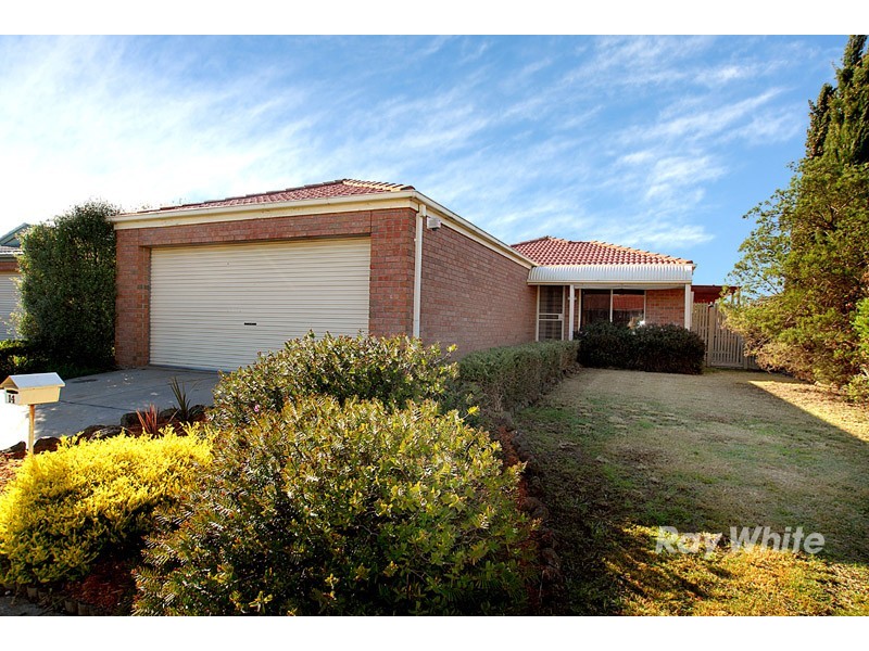 14 Balmaceda Court, Berwick VIC 3806